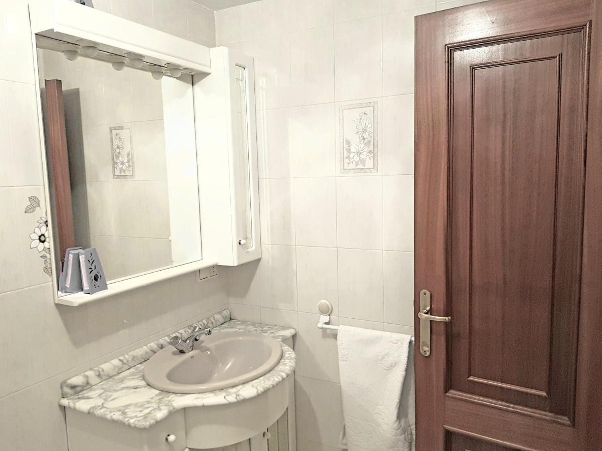 Appartement Piso Amplio En El Centro De Vilagarcía de Arousa