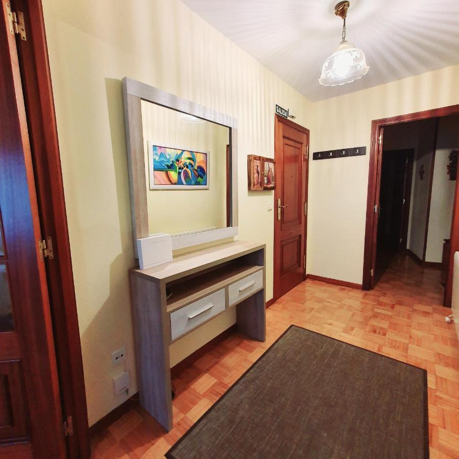 Piso Amplio En El Centro De Appartement Vilagarcía de Arousa